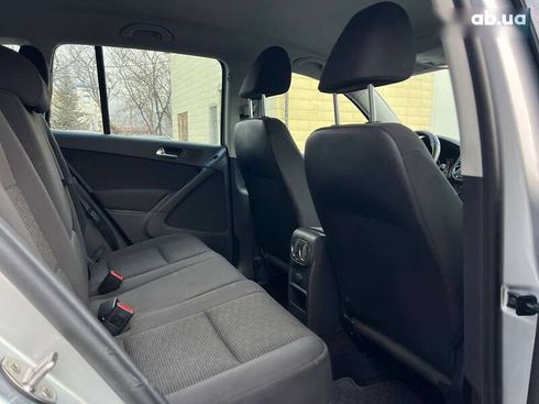 Volkswagen Tiguan 2017 - фото 26