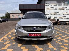 Купить Volvo XC60 бу в Украине - купить на Автобазаре