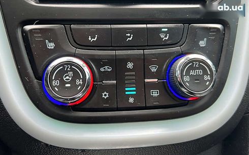 Buick Encore 2016 - фото 17