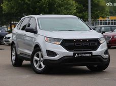 Продаж вживаних Ford Edge в Києві - купити на Автобазарі