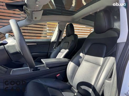 Tesla Model 3 2023 - фото 20