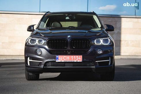 BMW X5 2015 - фото 8