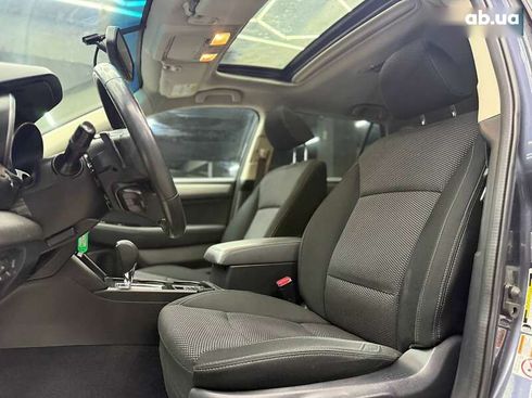 Subaru Outback 2016 - фото 21