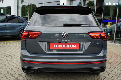 Volkswagen Tiguan 2021 - фото 5