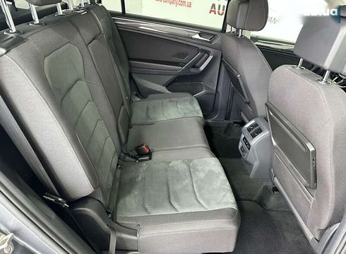 Volkswagen Tiguan Allspace 2018 - фото 14