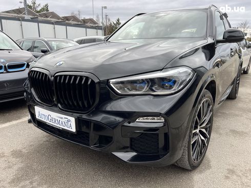 BMW X5 2022 - фото 3