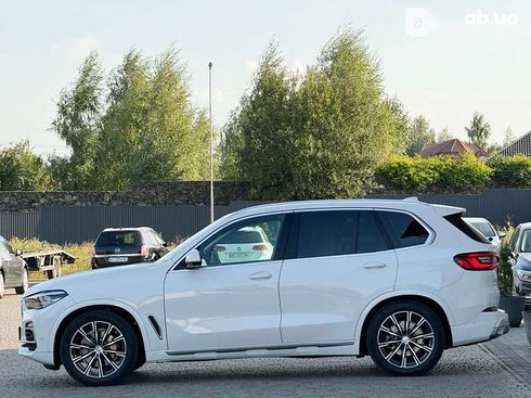 BMW X5 2019 - фото 7