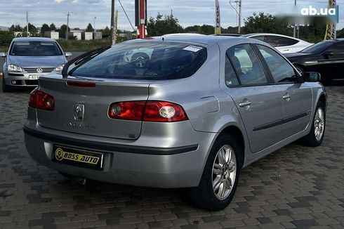 Renault Laguna 2006 - фото 7