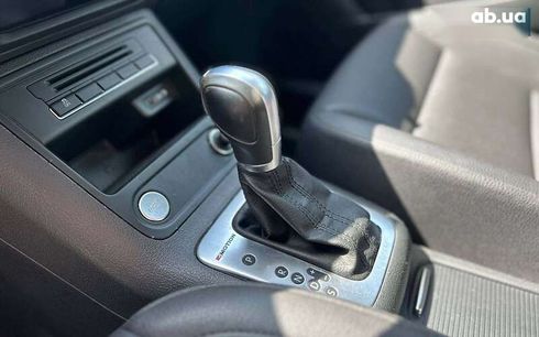 Volkswagen Tiguan 2016 - фото 14