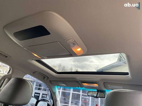 Lexus LX 2010 - фото 21