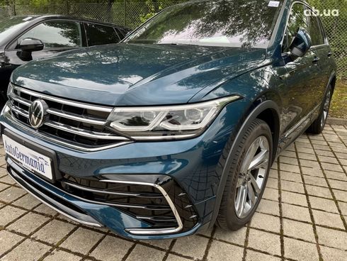 Volkswagen Tiguan 2022 - фото 4