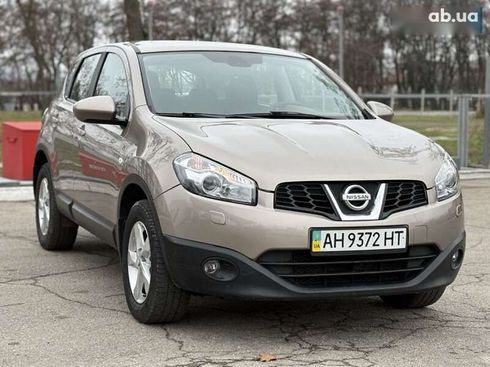 Nissan Qashqai 2010 - фото 8