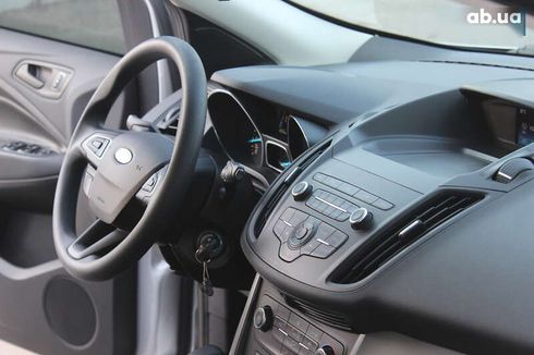 Ford Escape 2019 - фото 21