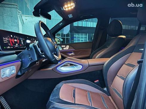 Mercedes-Benz GLE-Class 2023 - фото 21