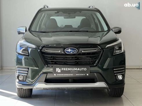 Subaru Forester 2024 - фото 6