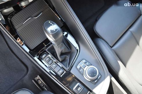 BMW X2 2018 - фото 20