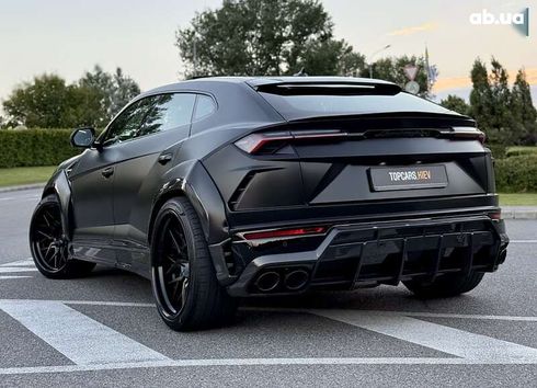 Lamborghini Urus 2021 - фото 12