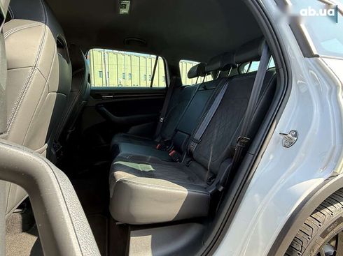 Skoda Kodiaq 2024 - фото 28