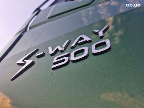 Iveco S-WAY 2025 - фото 4