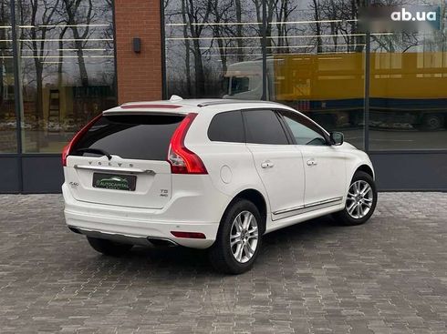 Volvo XC60 2014 - фото 7