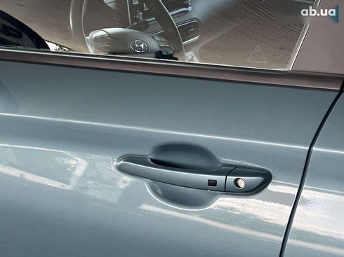 Hyundai Kona 2019 - фото 12