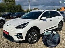Продаж вживаних Kia Niro в Львівській області - купити на Автобазарі