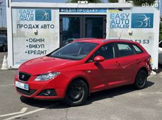 Купить SEAT бу в Украине - купить на Автобазаре
