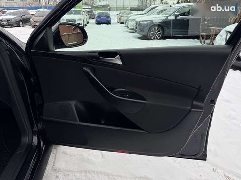 Volkswagen Passat 2008 - фото 23