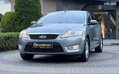 Ford Mondeo 2008 - фото 2