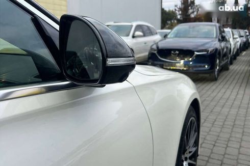 Mercedes-Benz S-Класс 2021 - фото 7