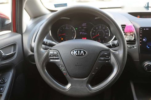 Kia Forte 2014 - фото 12