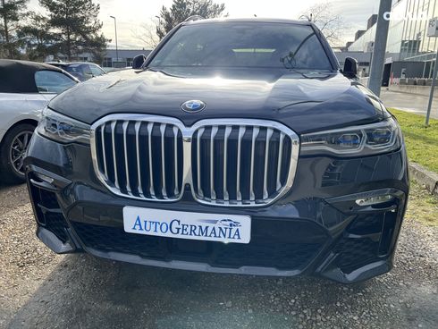 BMW X7 2020 - фото 3