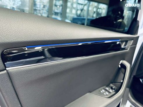 Skoda Superb 2021 - фото 21