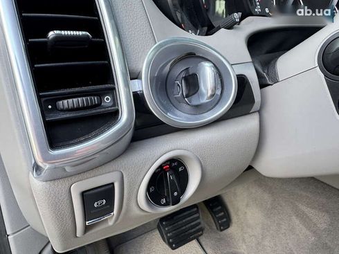 Porsche Cayenne 2013 - фото 28
