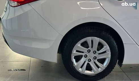 Hyundai i40 2014 - фото 8