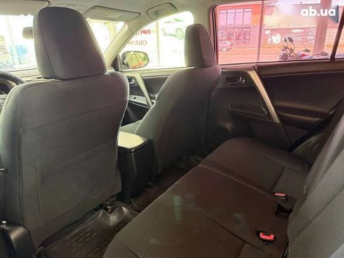 Toyota RAV4 2013 - фото 20