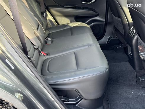 Hyundai Tucson 2023 серый - фото 26