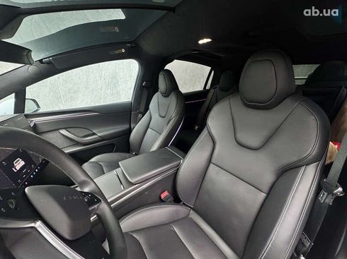 Tesla Model X 2023 - фото 17