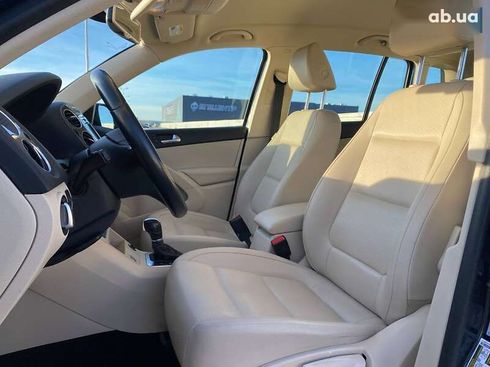 Volkswagen Tiguan 2016 - фото 10