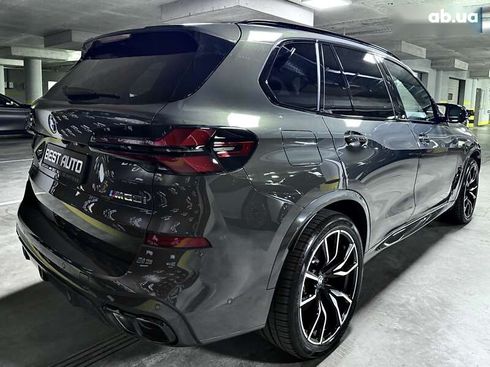 BMW X5 2024 - фото 10
