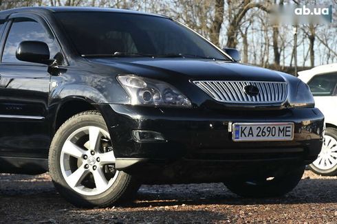 Lexus RX 2005 - фото 3