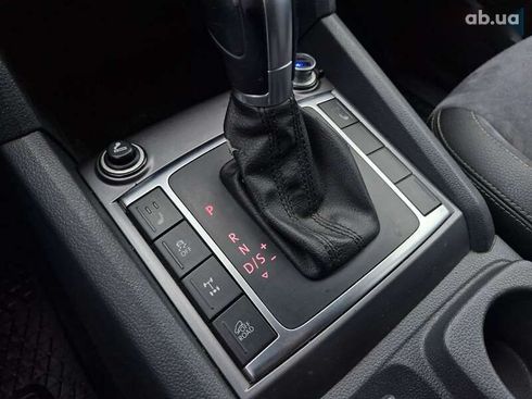 Volkswagen Amarok 2015 - фото 18