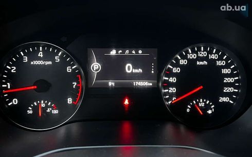 Kia Sportage 2016 - фото 13