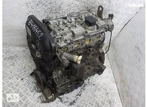 двигатель в сборе для Volvo S40 - купить на Автобазаре - фото 2