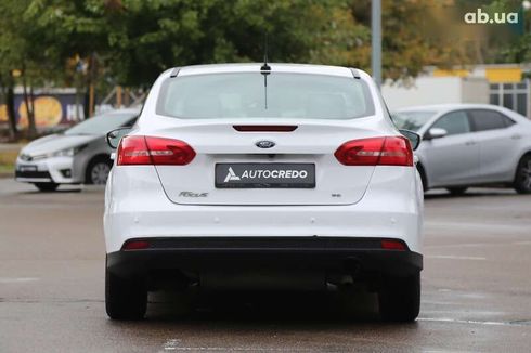 Ford Focus 2016 - фото 6