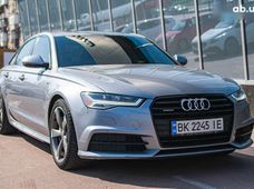 Продажа б/у Audi A6 в Киевской области - купить на Автобазаре