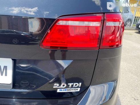 Volkswagen Golf 2016 - фото 19