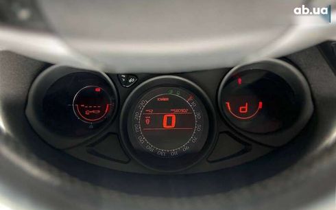 Citroёn C4 2011 - фото 12