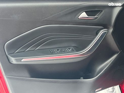 Chery TIGGO 2 PRO 2022 красный - фото 15