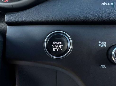 Kia Sportage 2017 - фото 13